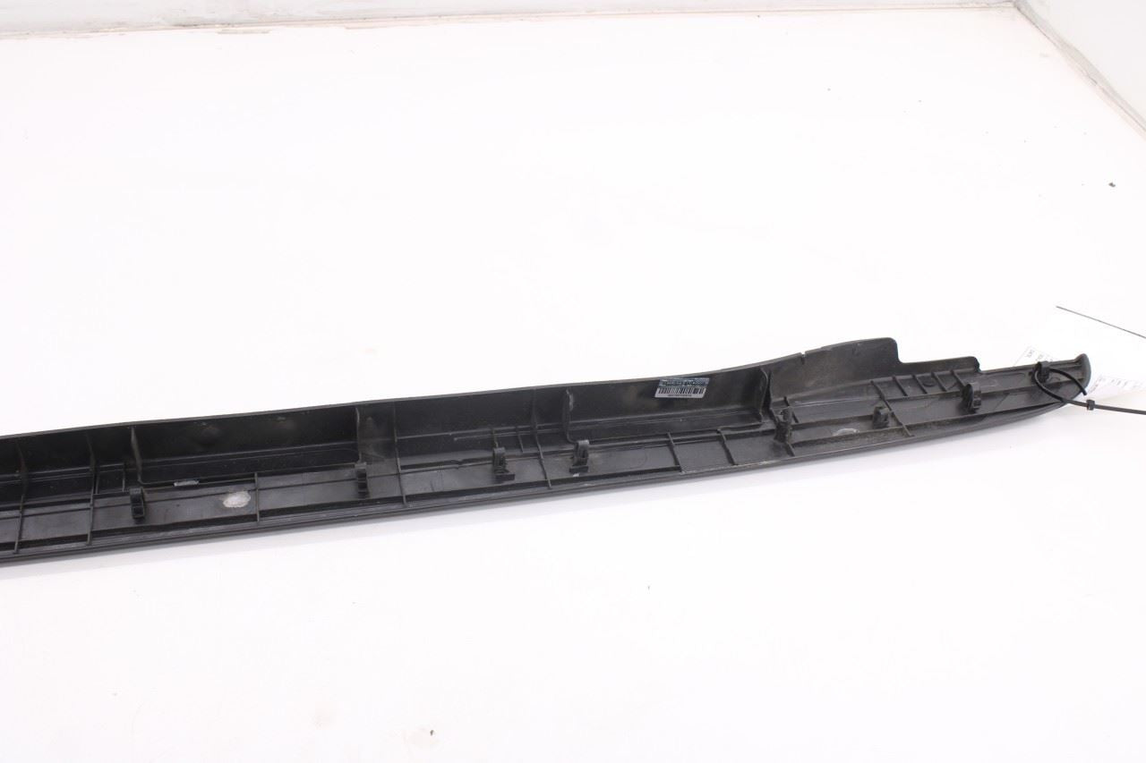 16-23 Toyota Tacoma SR5 Rear Right Truck Bed Upper Rail Molding 6624804050 *ReaD14