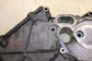 2010-2015 BMW 750Li xDrive 4.4L AWD Engine Front Lower Timing Cover 7553364 OEM - Alshned Auto Parts