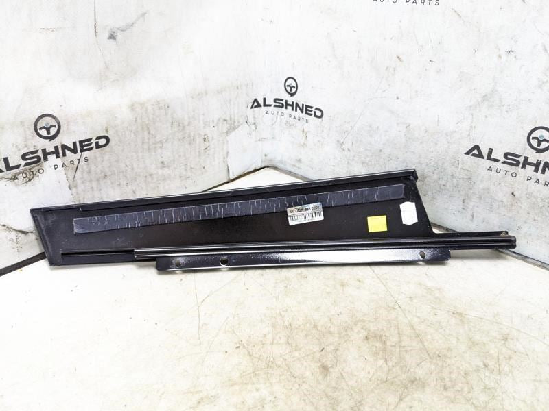 2015-21 Mercedes-Benz C300 FR RH Door Window B-Pillar Molding 205-690-08-87 OEM - Alshned Auto Parts