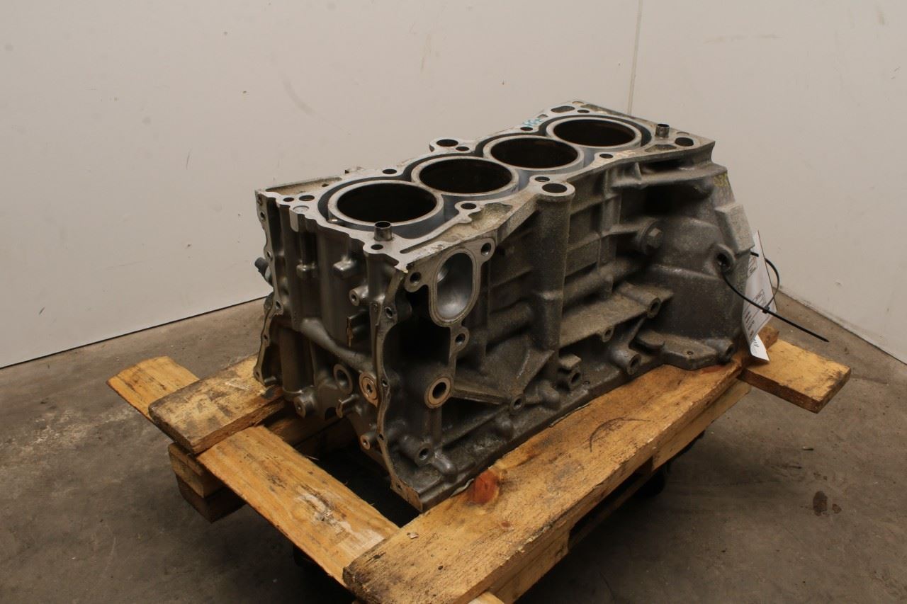 2016-22 Acura ILX Technology A-Spec 2.4L Engine Cylinder Block 4K 11000-5A2-810 - Alshned Auto Parts