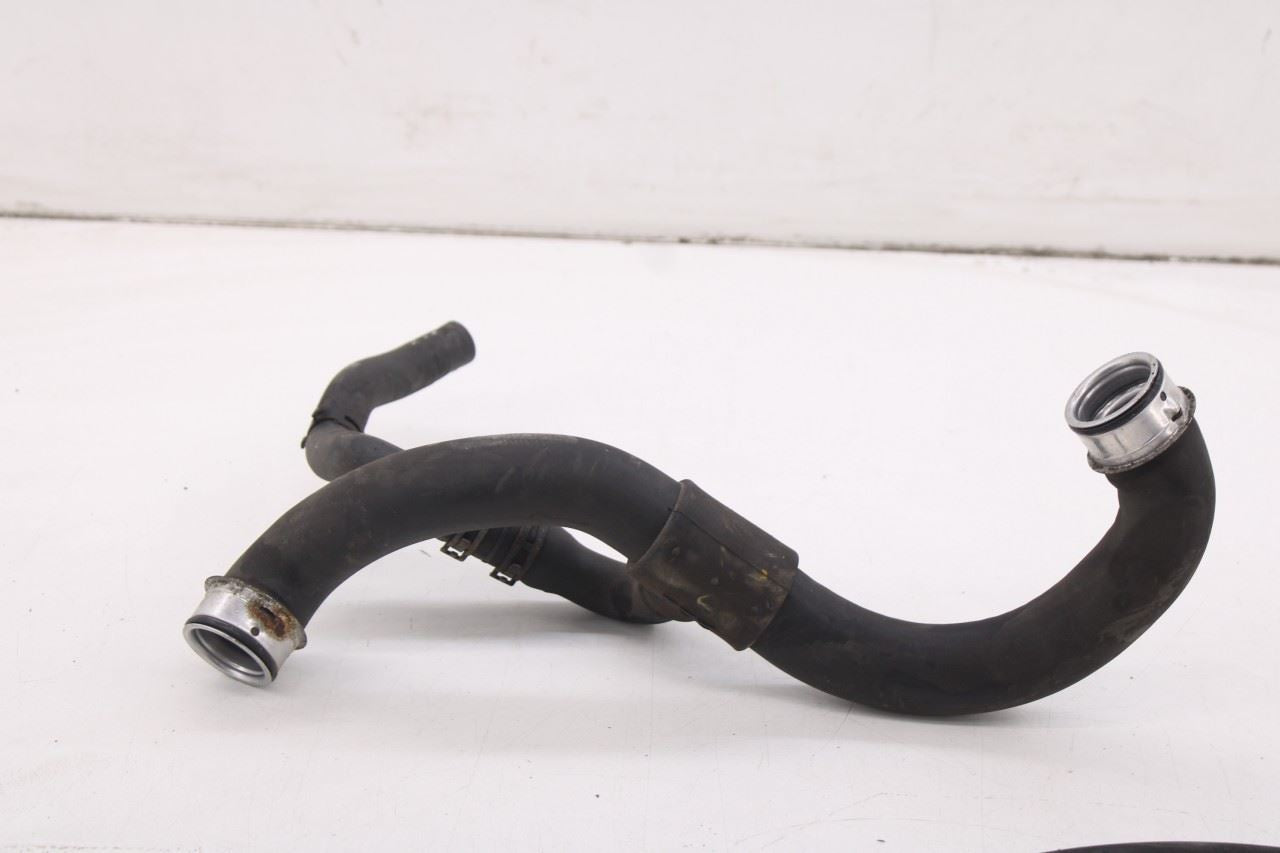 08-11 Mercedes-Benz C350 Sport 3.5L RWD Radiator Coolant Hose Set 204-501-03-82 - Alshned Auto Parts