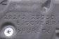 2021-2023 Hyundai Santa Fe SEL 2.5L Engine Appearance Motor Cover 29240-2S05010