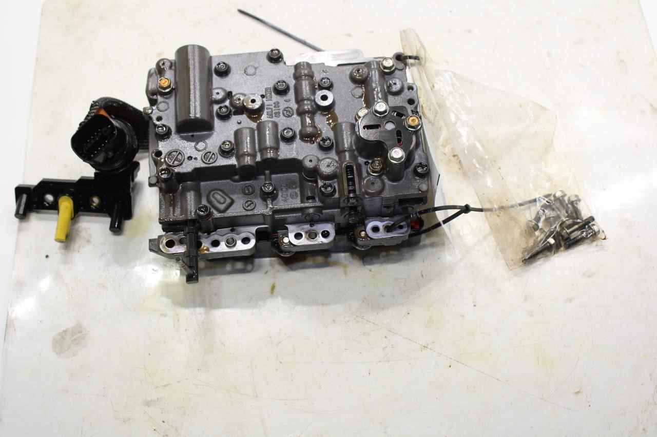 2020-23 Hyundai Sonata SE 2.5L FWD Auto Transmission Valve Body 46210-4G600 OEM - Alshned Auto Parts