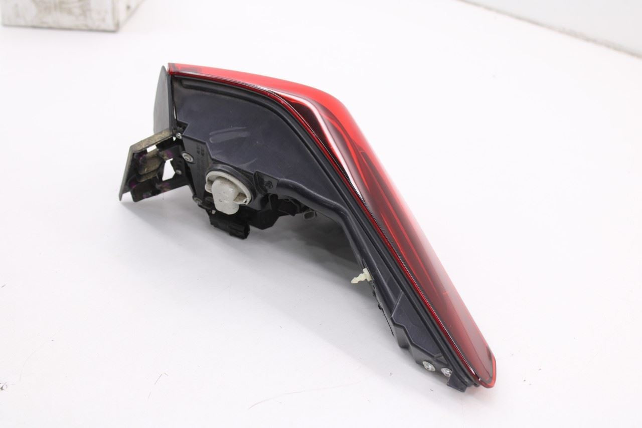 2015-2017 Acura TLX Tech Rear Left Driver Side Tail Light Lamp 33550-TZ3-A01 OEM4