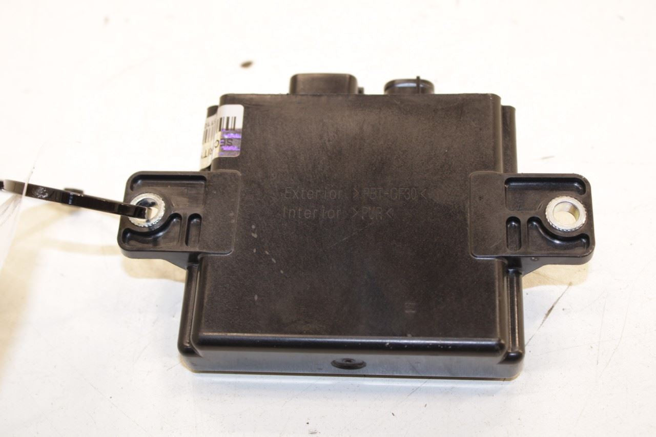 2020-2025 Mazda CX-30 2.5 S 2.5L Fuel Pump Driver Control Module PAF1-18-561 OEM - Alshned Auto Parts