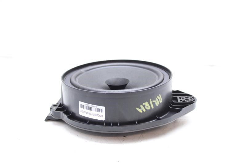 2024-2025 Chevrolet Trax Rear Right or Left Door Audio Speaker 42740080 OEM - Alshned Auto Parts