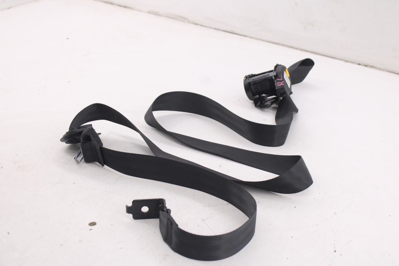 2018-25 Volkswagen Atlas SE 3.6L AWD Rear Left Side 2nd Row Seat Belt Retractor - Alshned Auto Parts