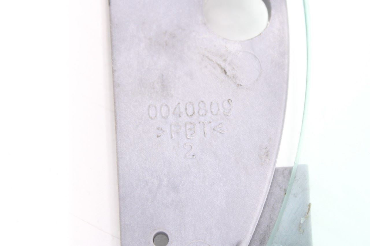 2015-2026 Ford F150 XLT SuperCrew Front Left Door Window Glass ML34-15214A51-AB9