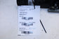 13-15 Ram 1500 Laramie Crew Cab 5.7L Rear Door Driver Left Side Exterior Handle - Alshned Auto Parts