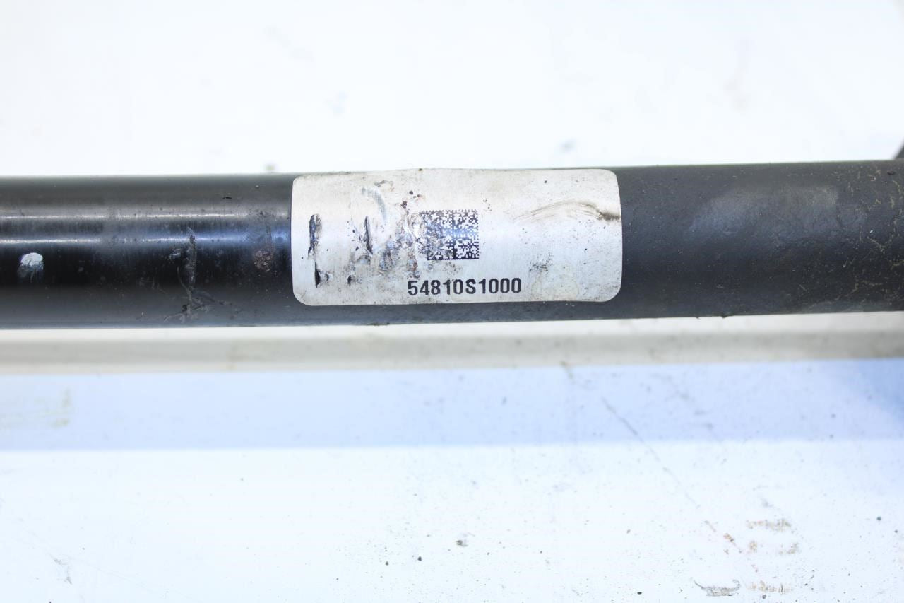 19-20 Hyundai Santa Fe AWD FR Stabilizer Sway Anti-Roll Bar w/ Link 54810-S1000 - Alshned Auto Parts