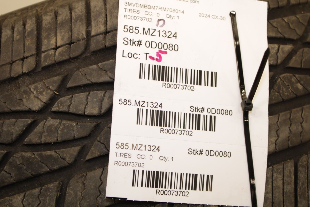 2025 Tire Firestone Firehawk AS V2 215/55R18 95H Pair R73702 *ReaD* - Alshned Auto Parts