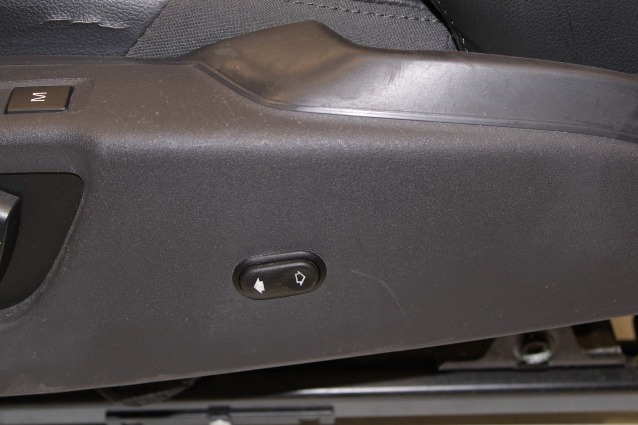 2015 Volvo S60 T5 Premier 2.0L FWD Front Driver Left Side Seat Complete 31379413 - Alshned Auto Parts