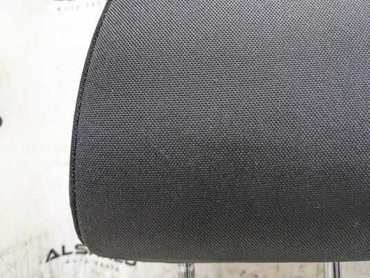 2015-2021 Subaru WRX Front Left or Right Seat Headrest Cloth 64061VA030VH OEM