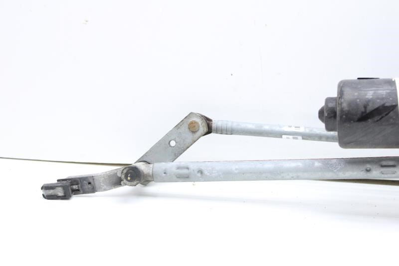 11-19 Ram 1500 Front Windshield Wiper Transmission Linkage w/ Motor 55372141AJ - Alshned Auto Parts