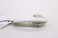 18-23 Kia Stinger GT2 Rear Driver Left Side Door Exterior Handle 83651-J5010 OEM - Alshned Auto Parts