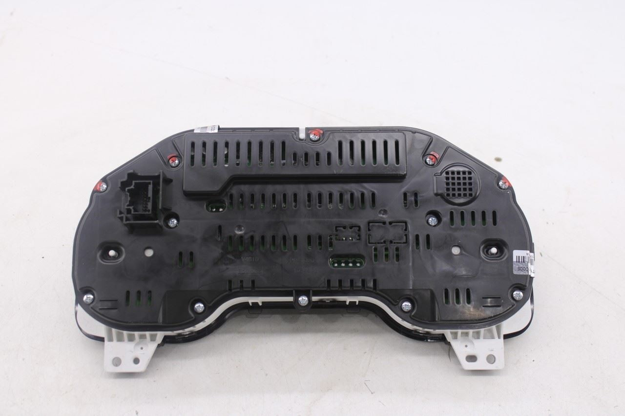 20-21 Ford Expedition Max XLT Speedometer Gauge Instrument Cluster 152K Mileage - Alshned Auto Parts
