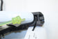 2010-15 Jaguar XF Portfolio 5.0L Rear Passenger Right Side Door Exterior Handle - Alshned Auto Parts