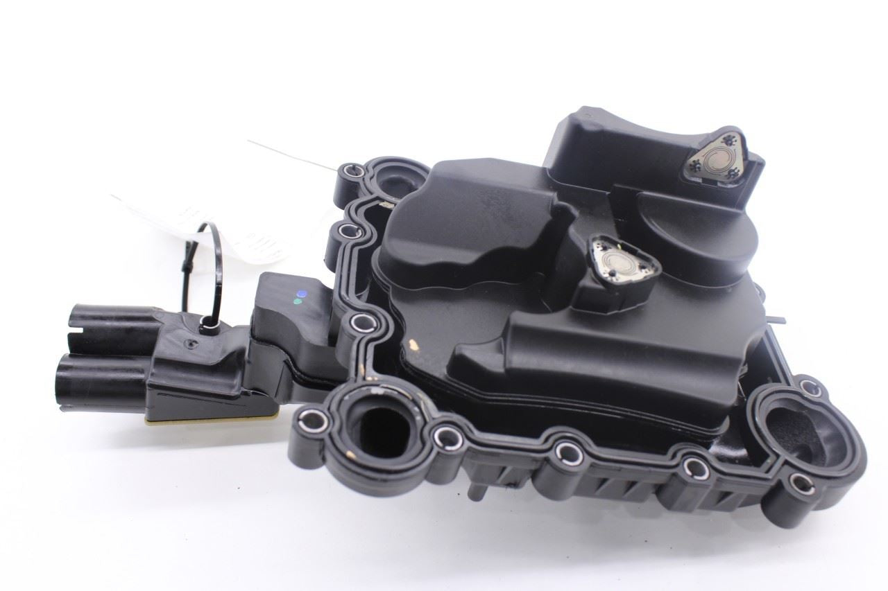 2010-2016 Audi S4 Premium Plus 3.0L Oil Separator PCV Valve 06E-103-547-AH OEM10