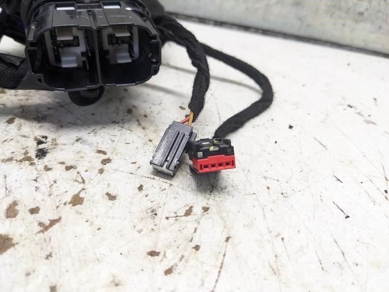 2014 Ford Fusion Front Right Passenger Door Wire Harness EG9T-14630-AAE OEM - Alshned Auto Parts