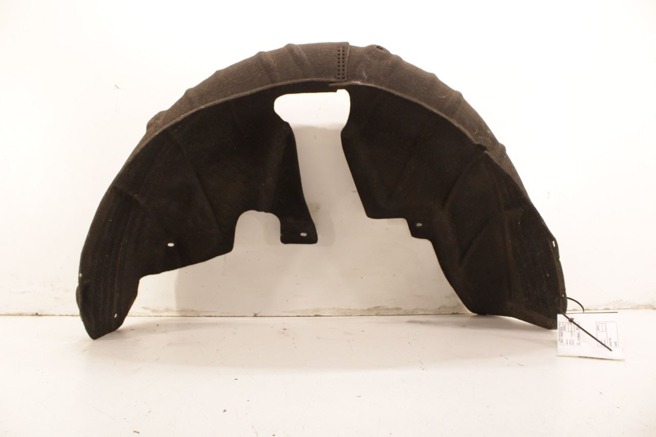16-19 Volkswagen Passat SE Rear Left Driver Side Wheelhouse Liner Splash Shield - Alshned Auto Parts