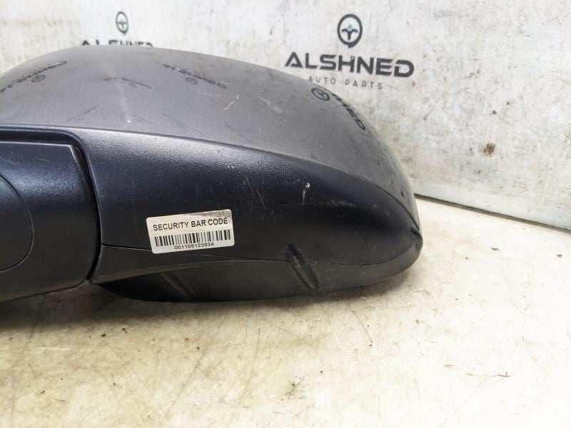 2008-2020 Dodge Grand Caravan Left Driver Side Rearview Mirror 1AB731AUAL OEM - Alshned Auto Parts