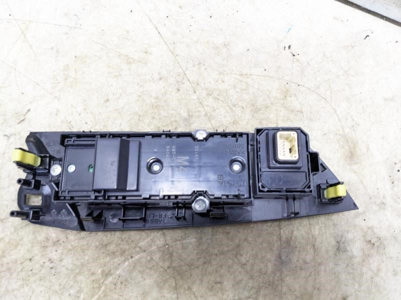 2020-2022 Toyota Prius Front Left Master Power Window Switch 84040-48210 OEM - Alshned Auto Parts