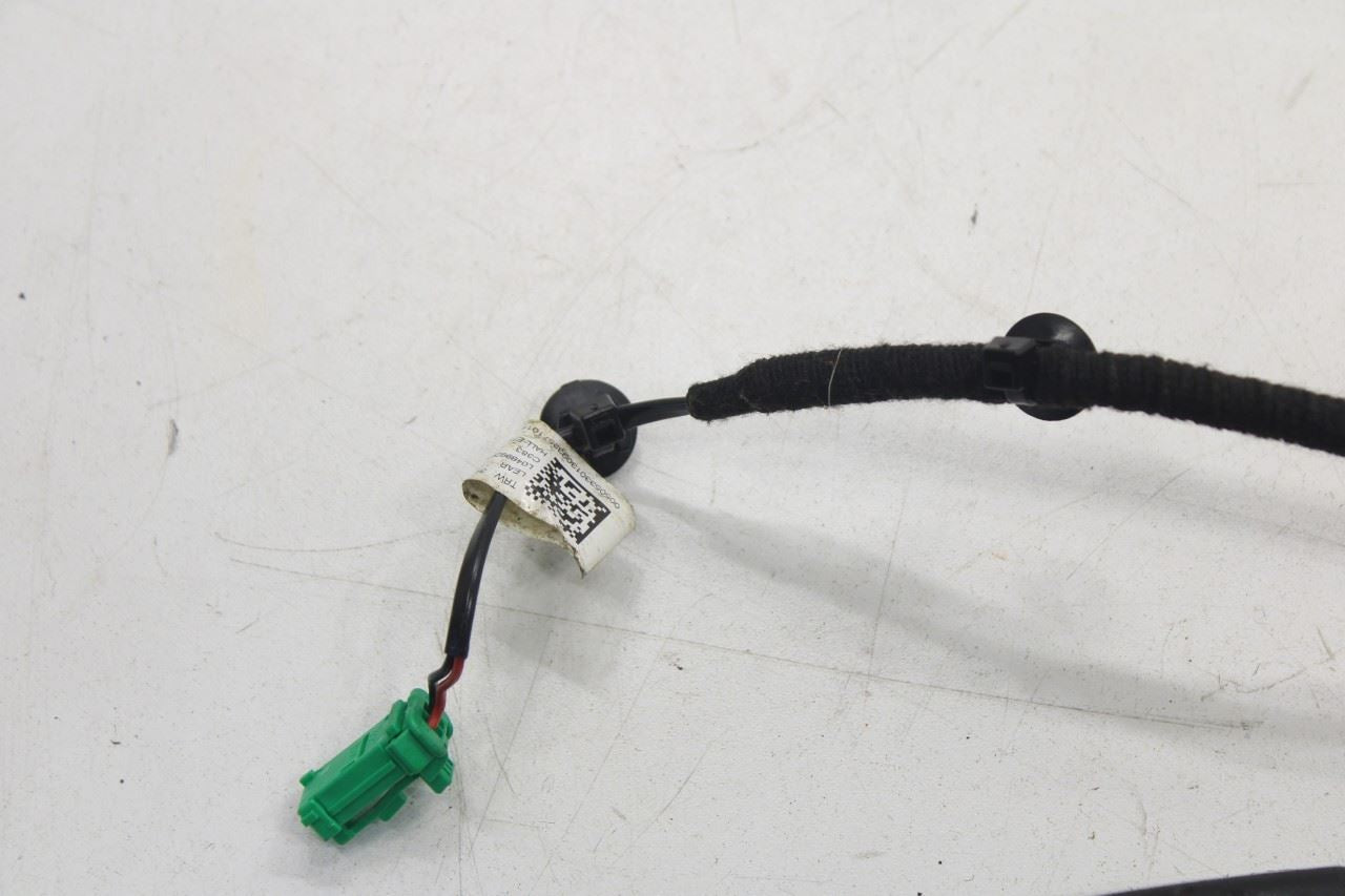 17-20 Alfa Romeo Giulia Ti AWD 2.0L Front Passenger Right Side Seat Belt Buckle - Alshned Auto Parts