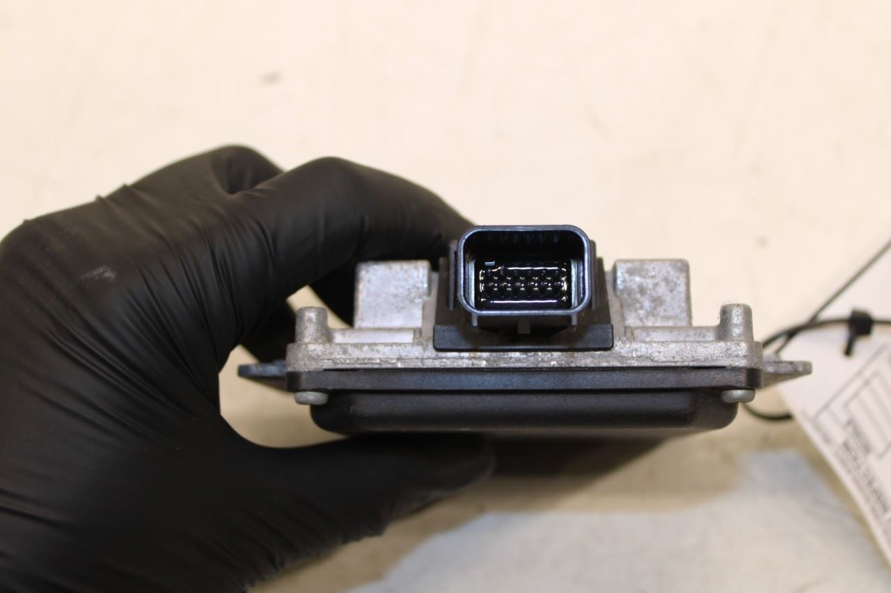2015-16 Volvo S60 T5 Premier Left Side Blind Spot Detection Radar Sensor Module - Alshned Auto Parts