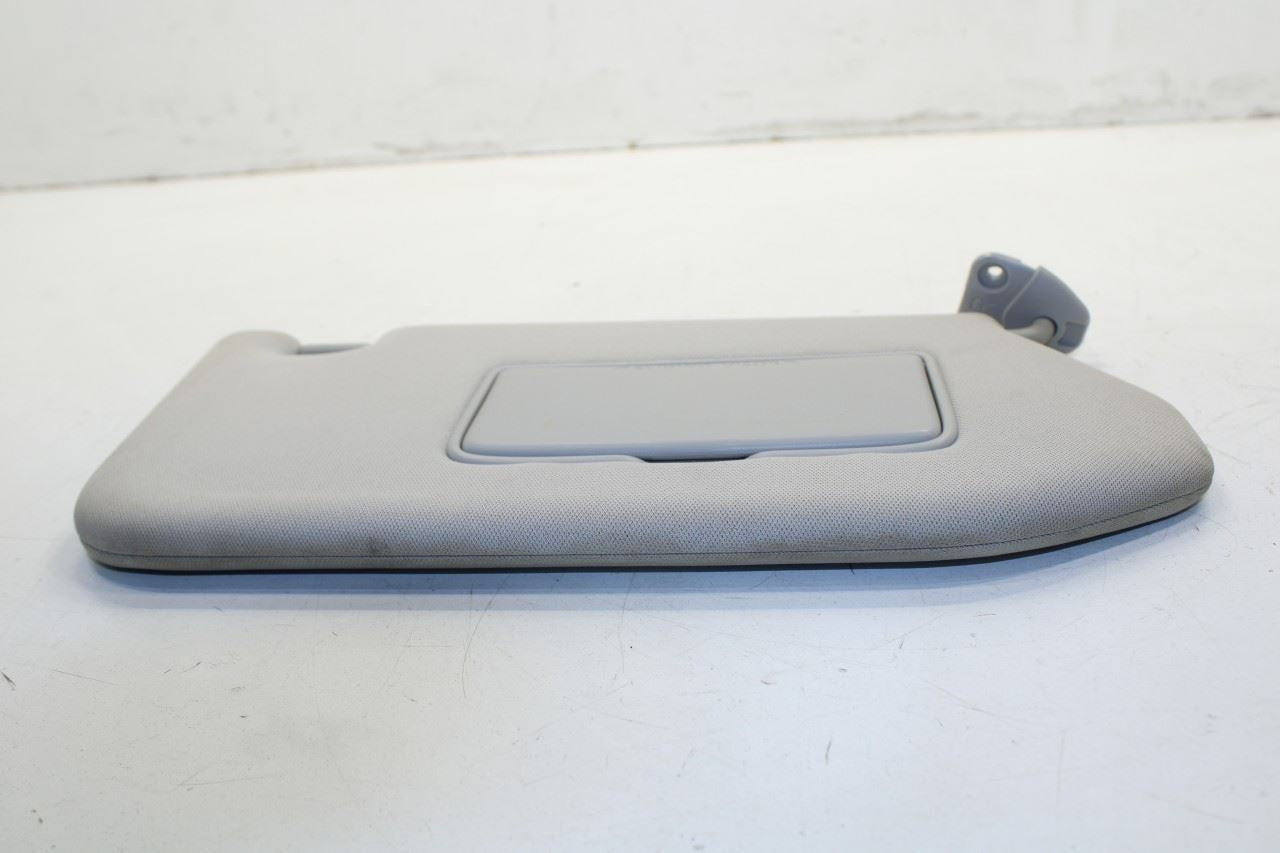 13-20 Nissan Pathfinder SV Front RH and LH Sun Visor w/ Illuminated Mirror Set - Alshned Auto Parts