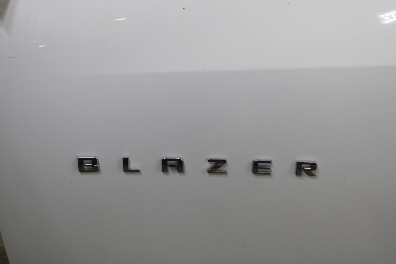 2019-2025 Chevrolet Blazer 2LT Front Left Driver Door Shell Panel 84627497 *ReaD - Alshned Auto Parts