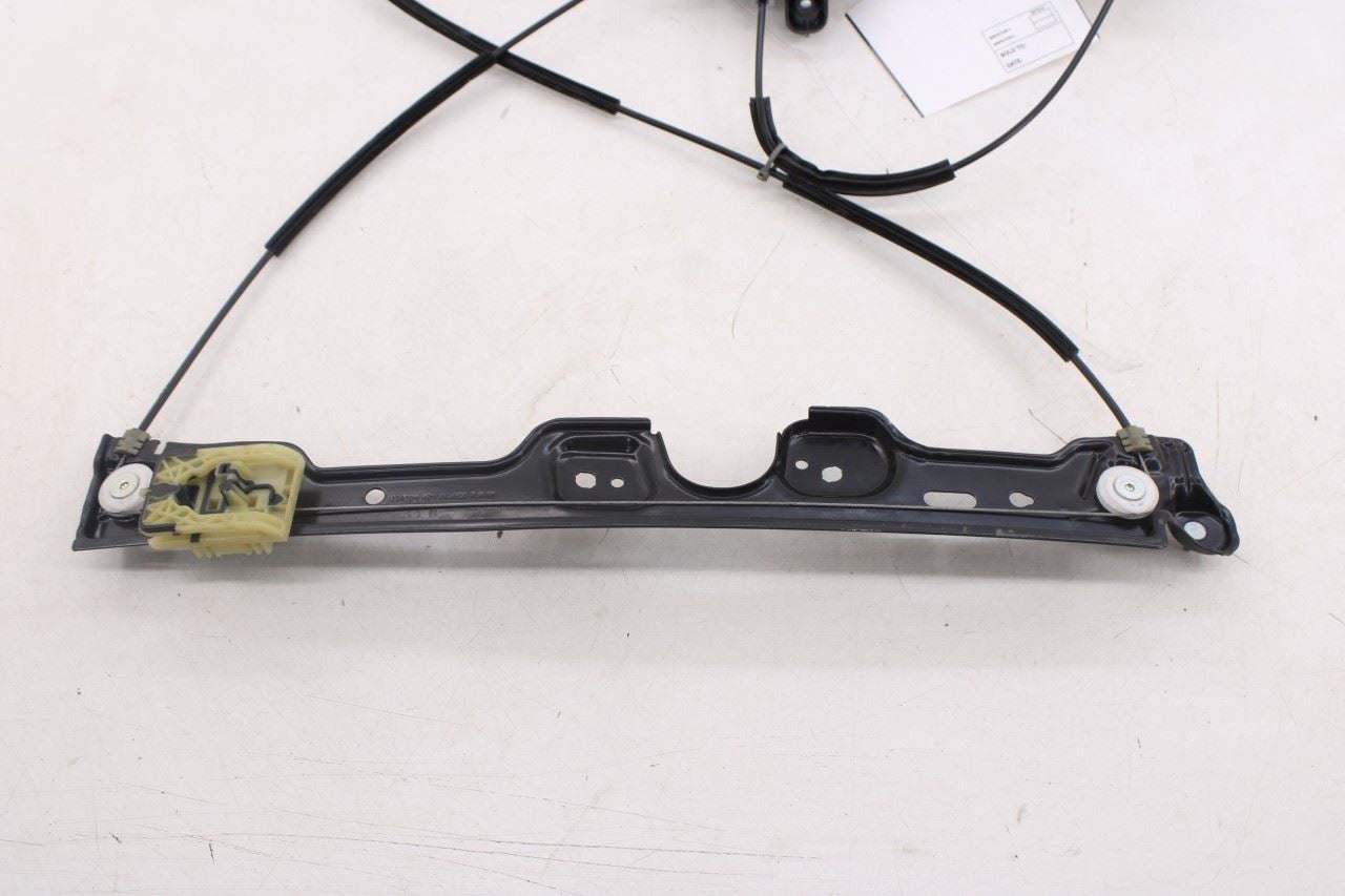 2018-26 Ford Expedition Max XLT Front Right Side Door Window Regulator w/ Motor10