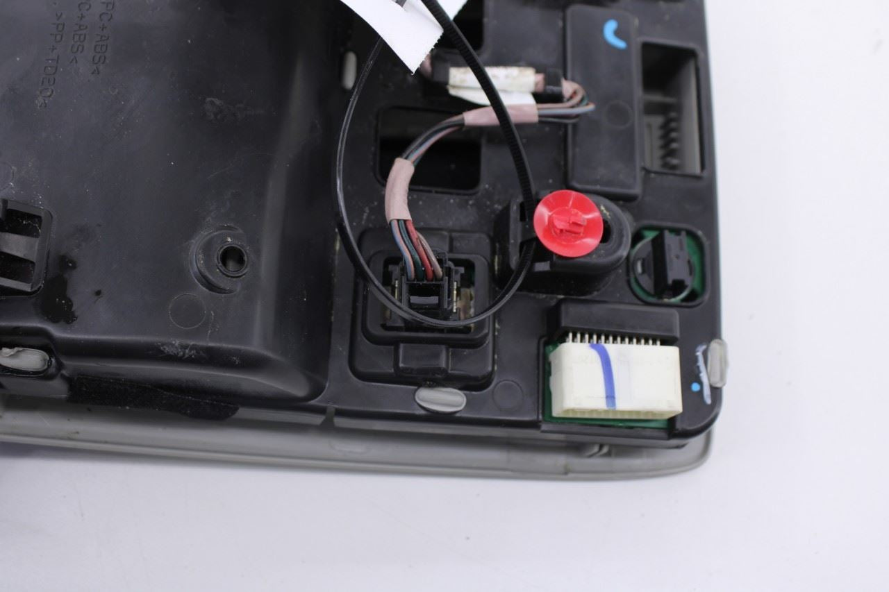 2019-2022 Toyota Tacoma SR5 Roof Overhead Console Dome Light Lamp 63650-04150-B012