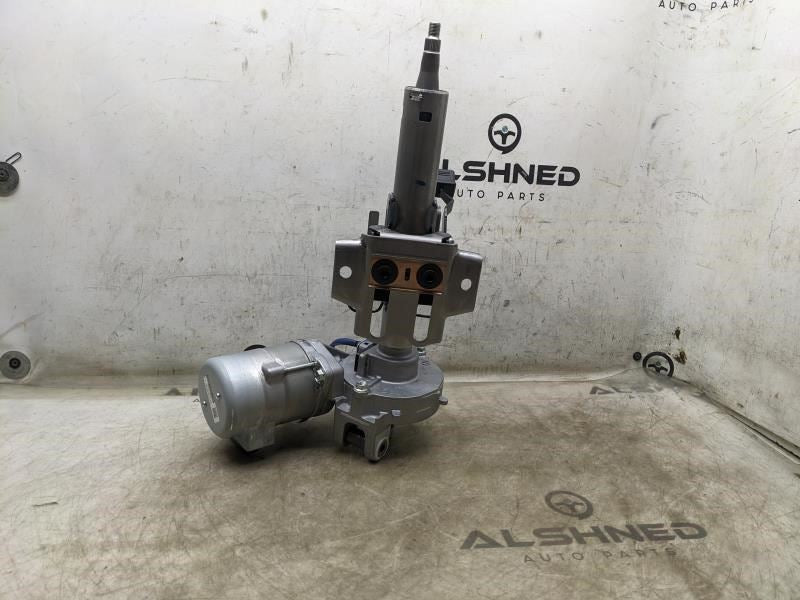 16-22 Toyota Prius Two 1.8L Electric Power Steering Column Assembly 45250-47150 - Alshned Auto Parts
