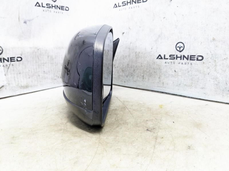 2011-2016 Dodge Durango Left Driver Side Rearview Mirror 5SH45AXRAF OEM *ReaD* - Alshned Auto Parts