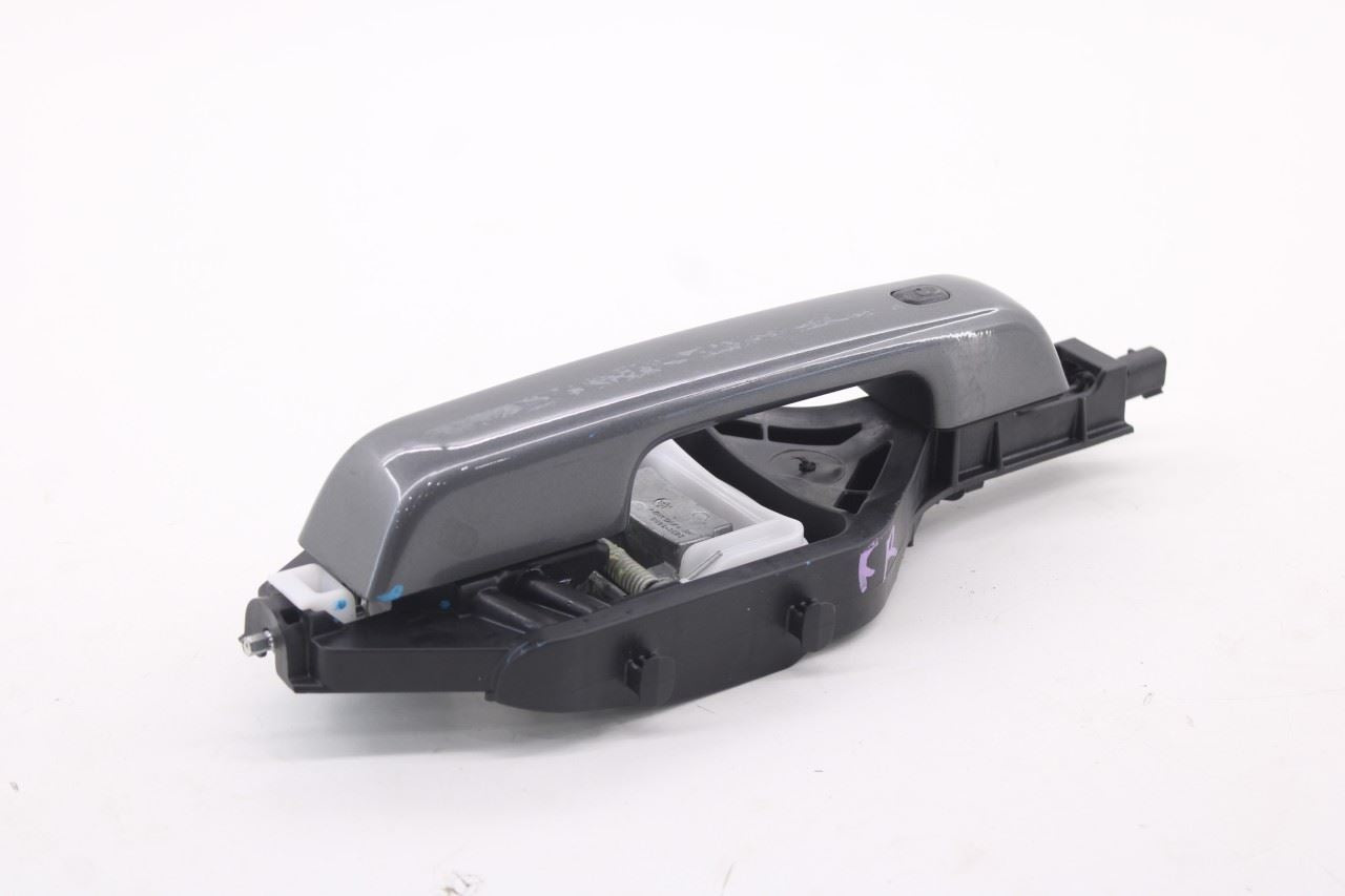 21-26 Ford F150 XLT SuperCrew 5.0L Front Passenger RH Side Door Exterior Handle - Alshned Auto Parts