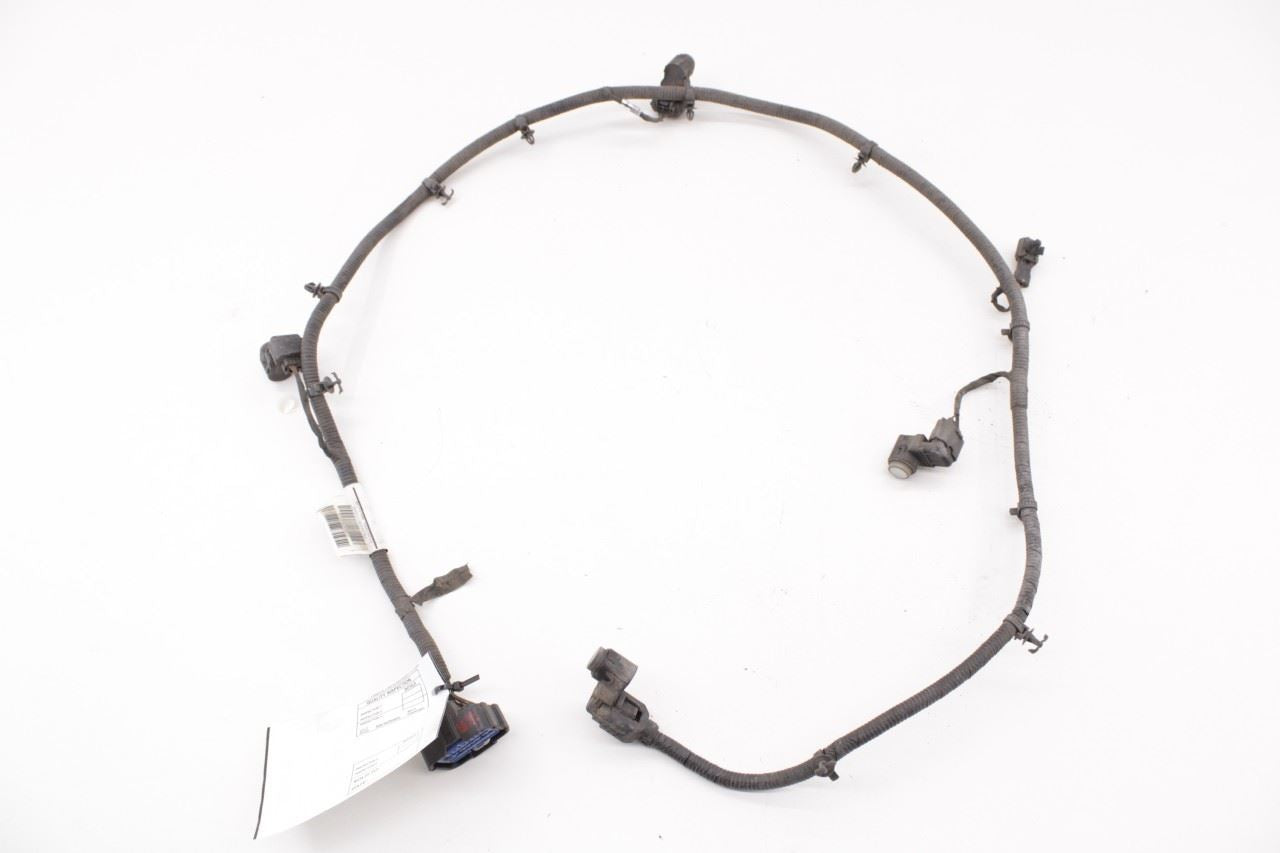 2016-18 KIA Sorento EX Rear Bumper Wire Harness w/ Park Sensors 91880-C6020 OEM - Alshned Auto Parts