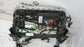 2013-20 Ford Fusion 2.0L Front Driver Left Side Seat Lower Track Frame w/ Motors3