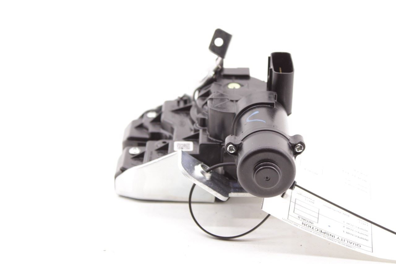 21-25 Kia Sorento X-Line SX Prestige Rear Liftgate Tailgate Latch Lock Actuator - Alshned Auto Parts