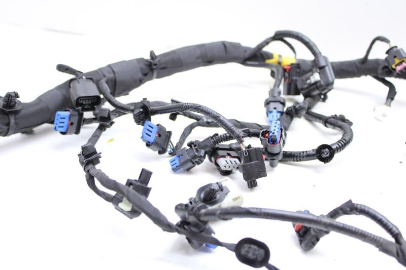 2024-2025 Chevrolet Trax 1.2L Engine Wiring Harness 42884949 OEM - Alshned Auto Parts