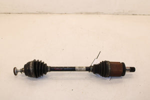 11-17 BMW X3 xDrive28i AWD Front Left Side CV Axle Drive Half Shaft 31607619657
