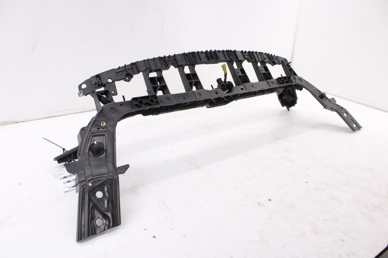 15-17 Ford Mustang Convertible V6 RWD Upper Radiator Core Support Tie Bar *ReaD* - Alshned Auto Parts