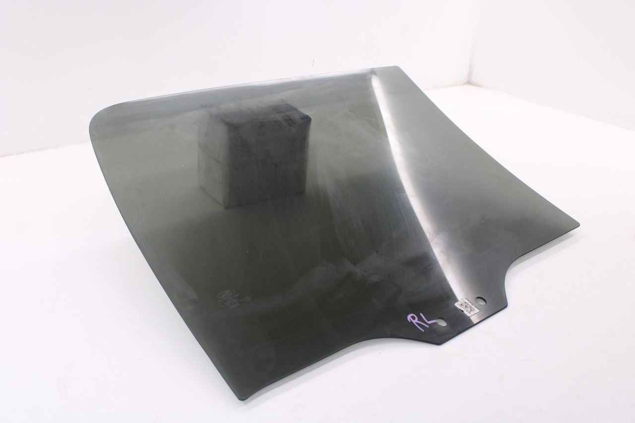 2023-2026 Ford F150 XLT SuperCrew Rear Left Door Window Glass PL34-1625713-DB5