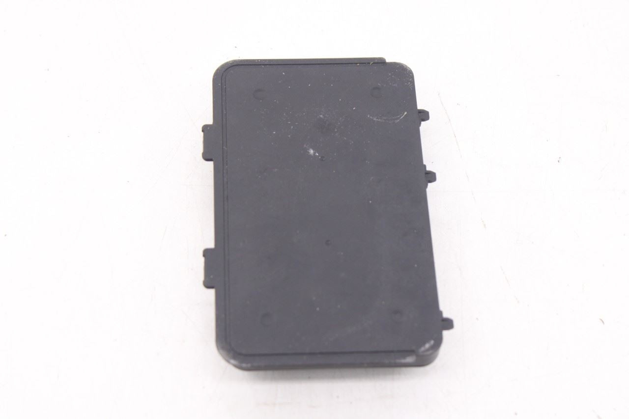 2018-2026 Volkswagen Atlas SE 3.6L AWD Telematics Wireless Charging Plate Module - Alshned Auto Parts