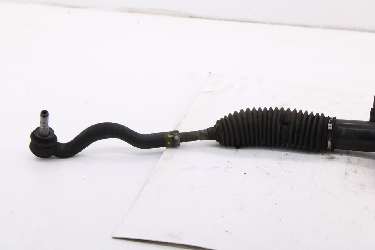 2012-2015 Dodge Durango SXT 3.6L Power Steering Gear Rack and Pinion 52124727AF2