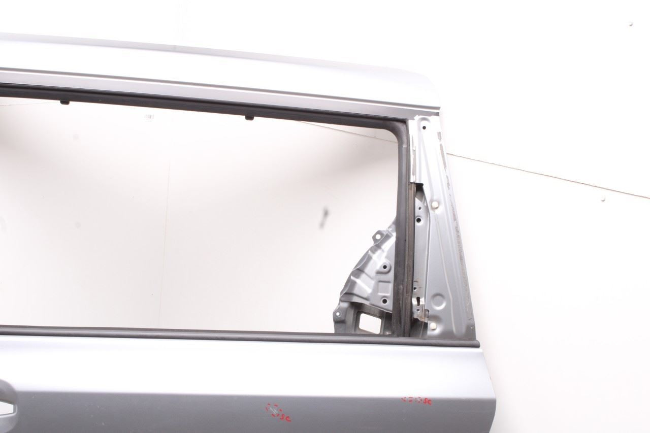 11-20 Toyota Sienna LE Rear Left Side Sliding Door Shell Panel 67004-08130 *ReaD - Alshned Auto Parts