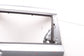 11-20 Toyota Sienna LE Rear Left Side Sliding Door Shell Panel 67004-08130 *ReaD - Alshned Auto Parts