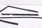 03-12 Land Rover Range Rover HSE Rear LH Door Run Channel w/ Belt Weatherstrips - Alshned Auto Parts