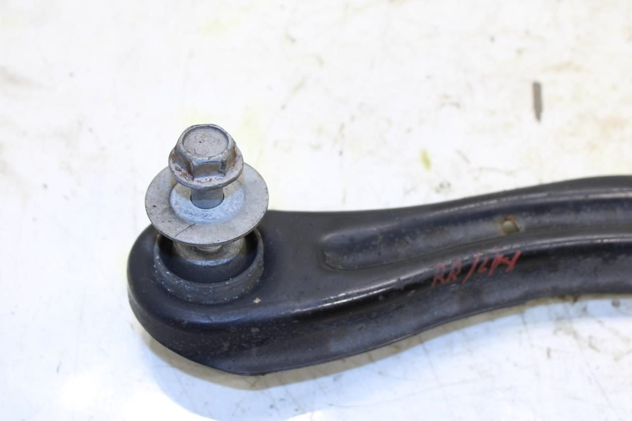 15-22 Jeep Grand Cherokee 4WD Rear LH Suspension Control Arm Set of 3 52124811AG - Alshned Auto Parts