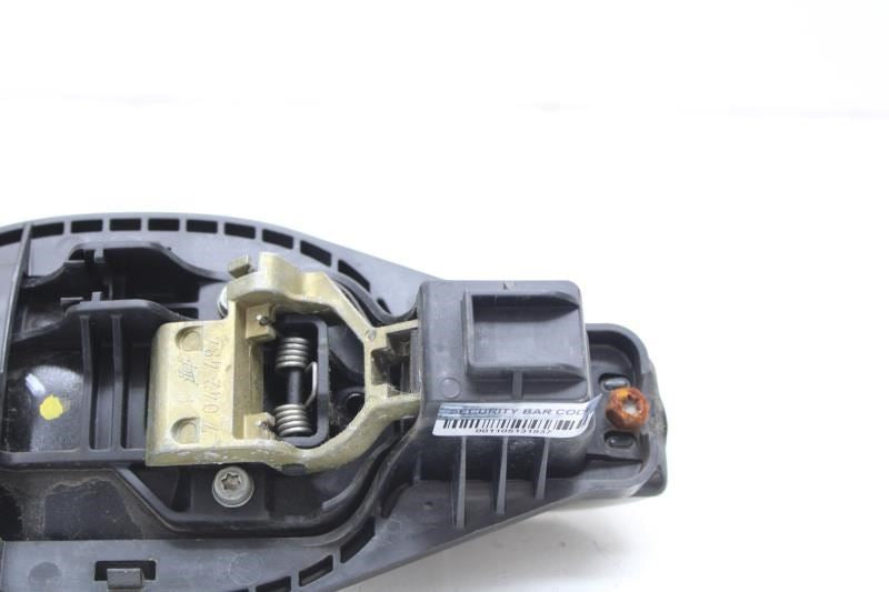 2007-09 Land Rover Range Rover Rear RH Door Exterior Handle CXB500310LEL *ReaD* - Alshned Auto Parts