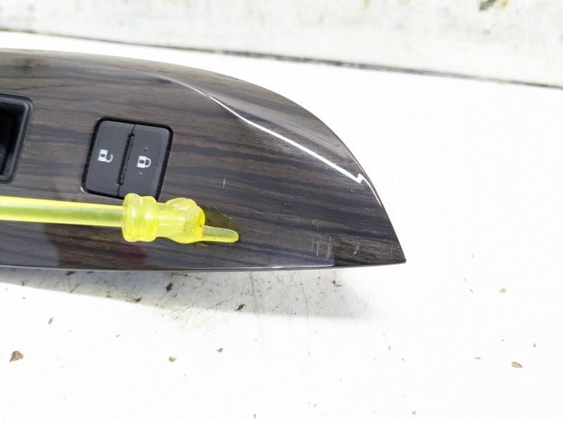 2015-2020 Toyota Sienna Front Right Passenger Power Window Switch 74231-08080 - Alshned Auto Parts